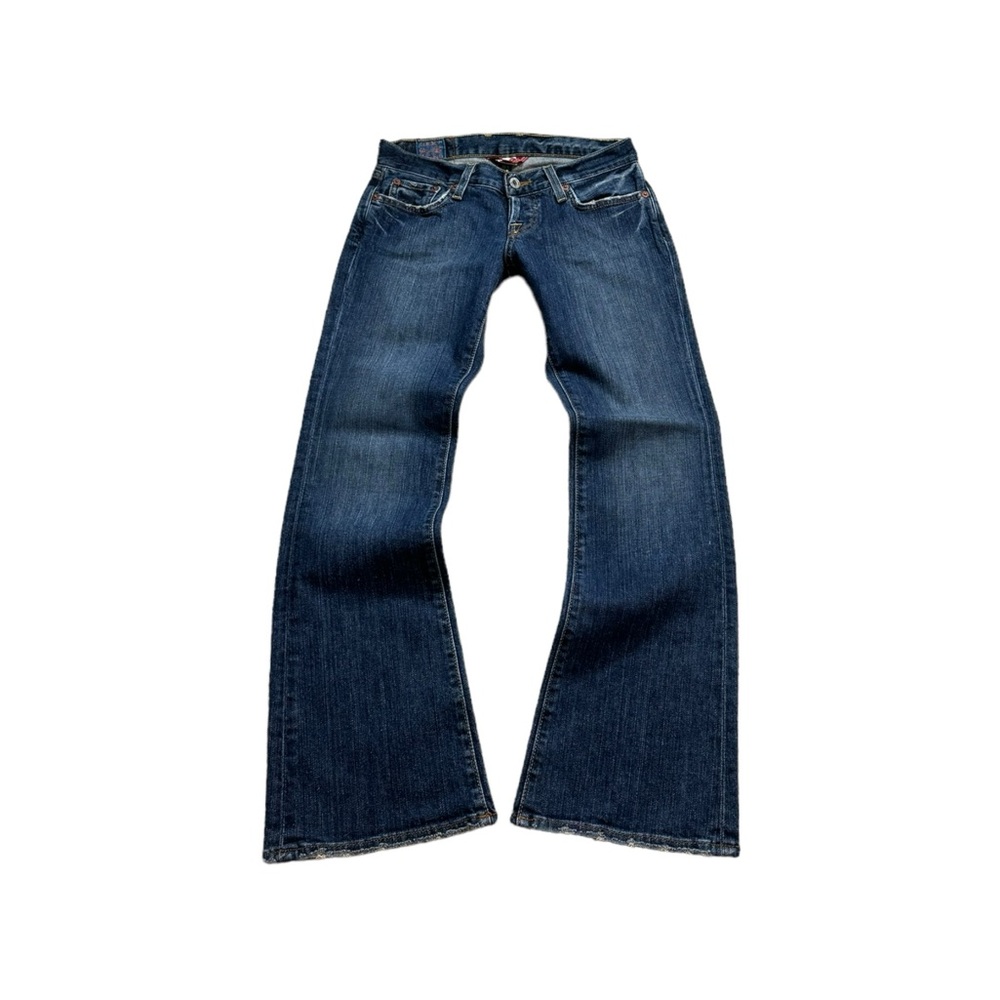 Vintage Lucky Brand Low Rise Jeans